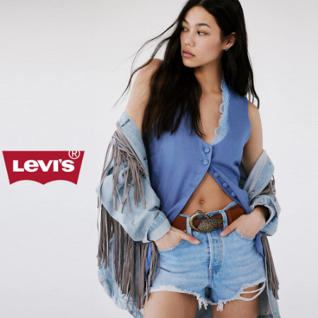 Picture for category Levi's